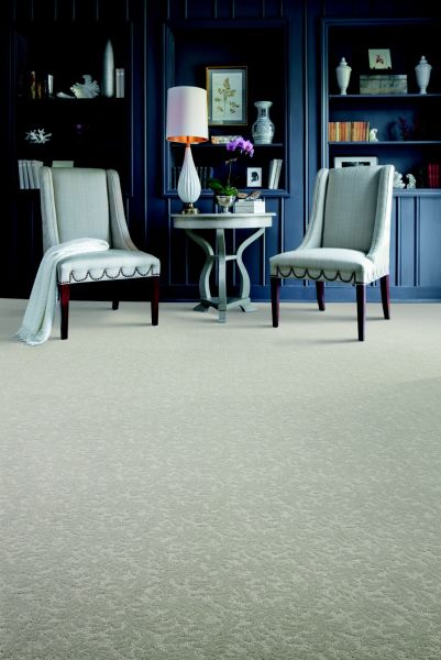 Mohawk Stately Arrangement Cape Mist Collection