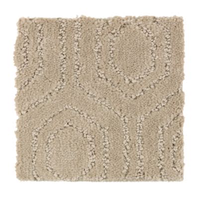 Mohawk Stunning Perspective Casual Tan