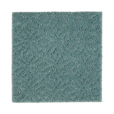 Mohawk Exquisite Charm Monaco Blue Collection