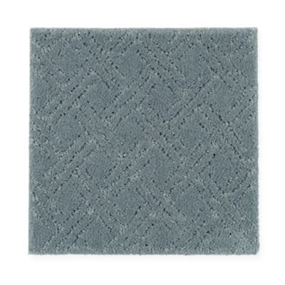 Mohawk Lavish Décor Monaco Blue Collection