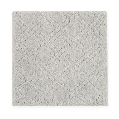 Mohawk Exquisite Touch Moonlit Grey