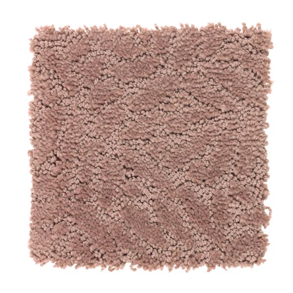 Mohawk Soft Charm Chelsea Mauve Collection