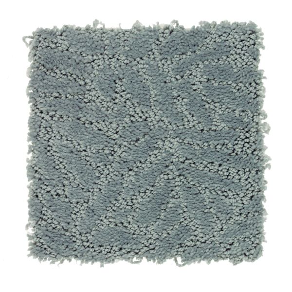 Mohawk Soft Regard Blue Twilight Collection