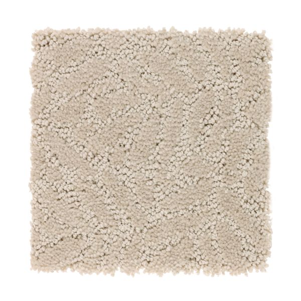 Mohawk Soft Charm Champagne Glee Collection