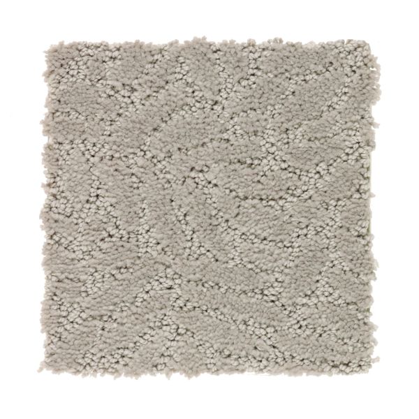 Mohawk Soft Regard Taupe Haze Collection