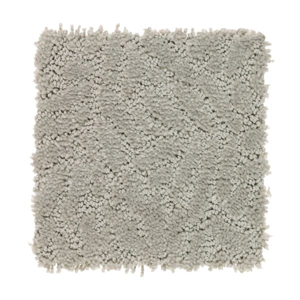 Mohawk Soft Charm Rushmore Grey Collection