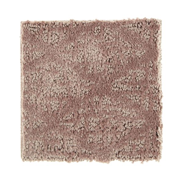 Mohawk Soft Connection Chelsea Mauve Collection