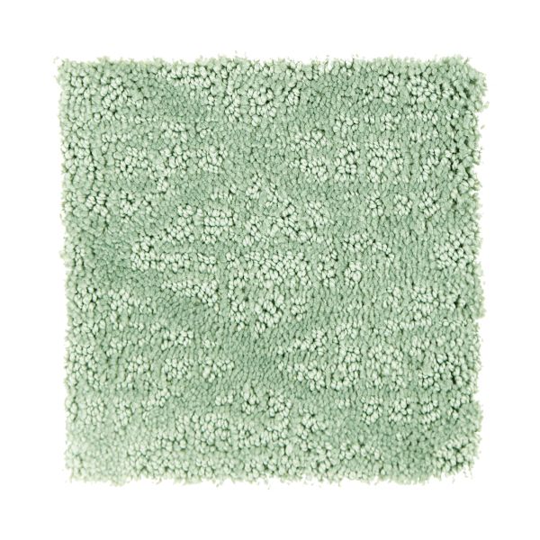Mohawk Softly Textured Valley Fog Collection