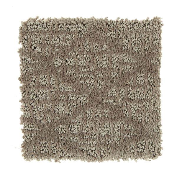 Mohawk Softly Textured Warm Earth