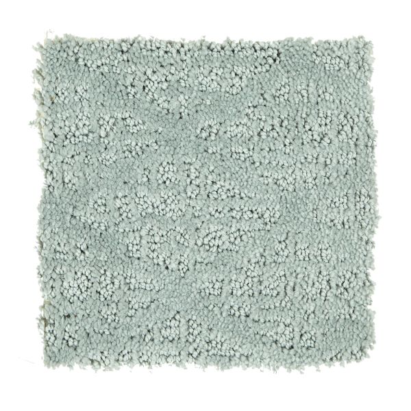 Mohawk Softly Textured Rushmore Grey