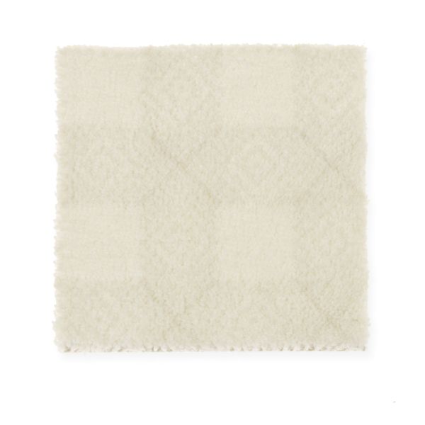 Mohawk Gentle Plaid Spun Cotton