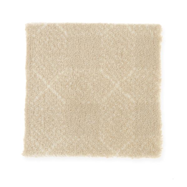 Mohawk Gentle Plaid Twine Collection
