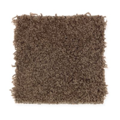 Mohawk Silent Wonder Rustic Brown Collection