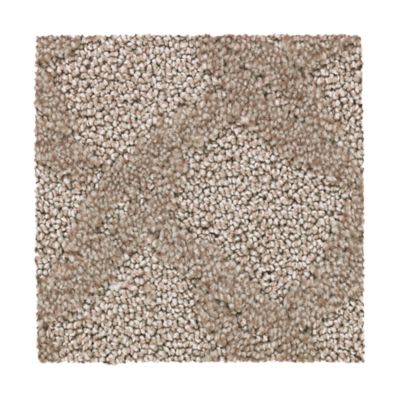 Mohawk Subtle Lattice Burlap