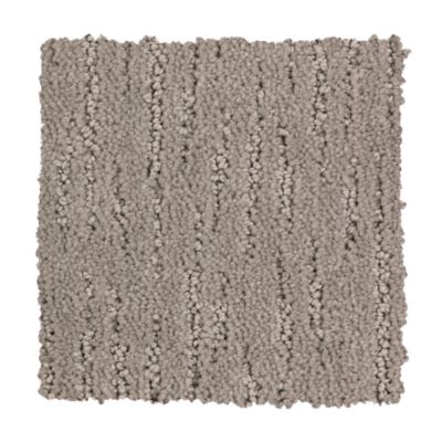 Mohawk Abiding Notion Taupe Illusion Collection