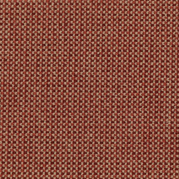 Mohawk Gingham Stitch Tomato Soup