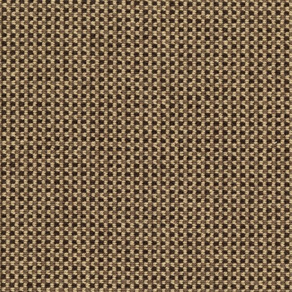 Mohawk Gingham Stitch Dachshund