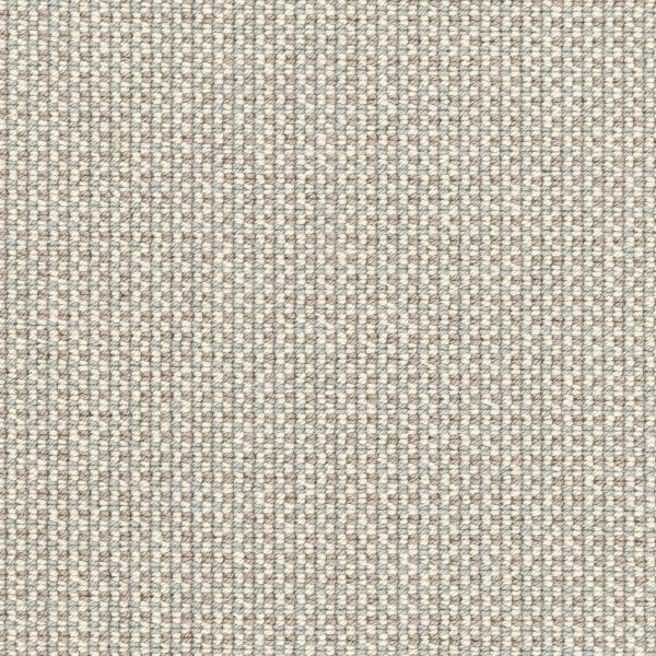 Mohawk Gingham Stitch Mercury Beige