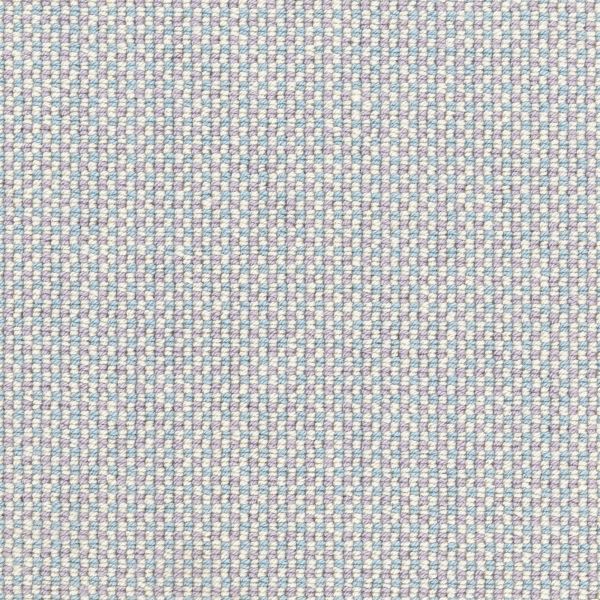 Mohawk Gingham Stitch Lavender Sky