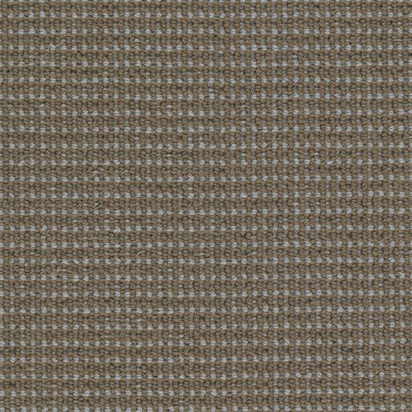 Mohawk Woolcheck Classics Mint Java