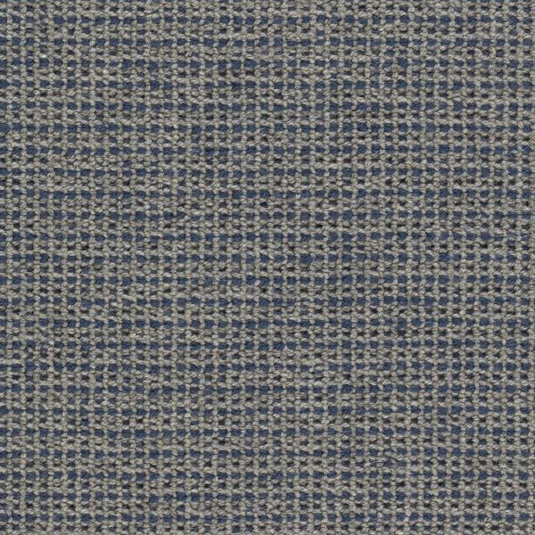 Mohawk Woolcheck Classics Pale Sapphire