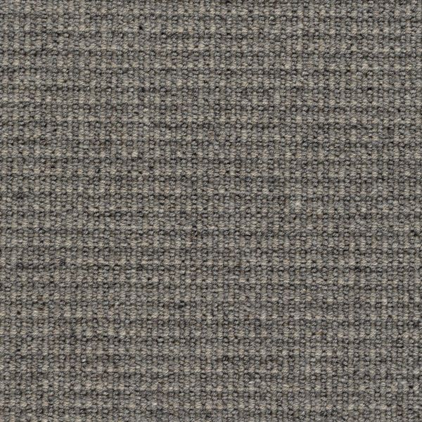 Mohawk Woolcheck Classics Westbury Grey Collection