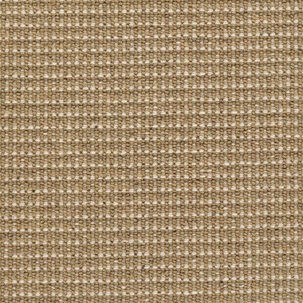 Mohawk Woolcheck Classics Bianco Straw Collection