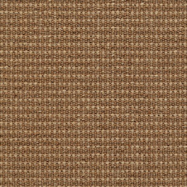 Mohawk Woolcheck Classics Newton Caramel Collection