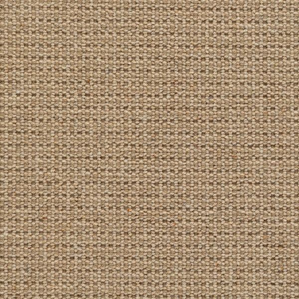 Mohawk Woolcheck Classics Natural Camel Collection