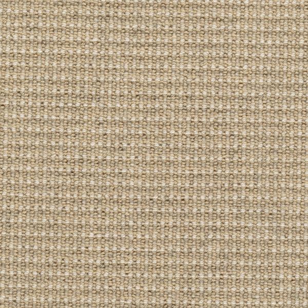 Mohawk Woolcheck Classics Heathered Ivory Collection