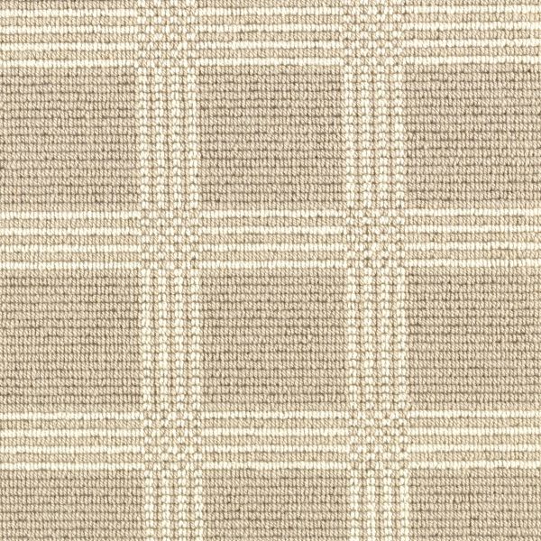 Mohawk Woolston Plaid River Sand