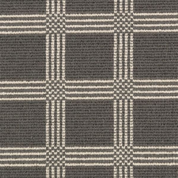 Mohawk Woolston Plaid Castle Wall Collection