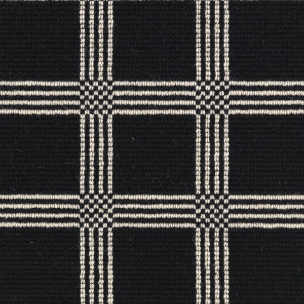 Mohawk Woolston Plaid Domino Collection
