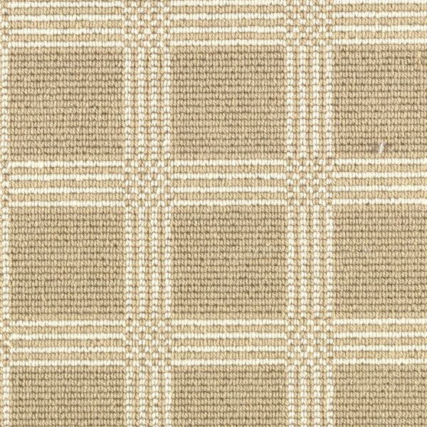 Mohawk Woolston Plaid Harvest