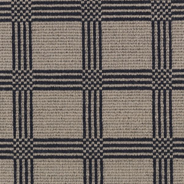 Mohawk Woolston Plaid Stone Manor Collection