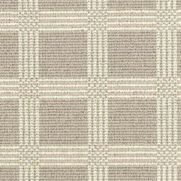 Mohawk Woolston Plaid Shoreline Collection