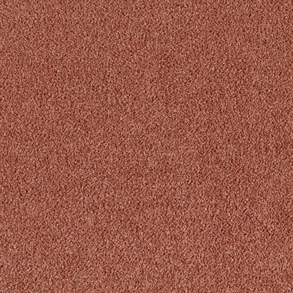 Mohawk Indescribable Touch of Orange Collection