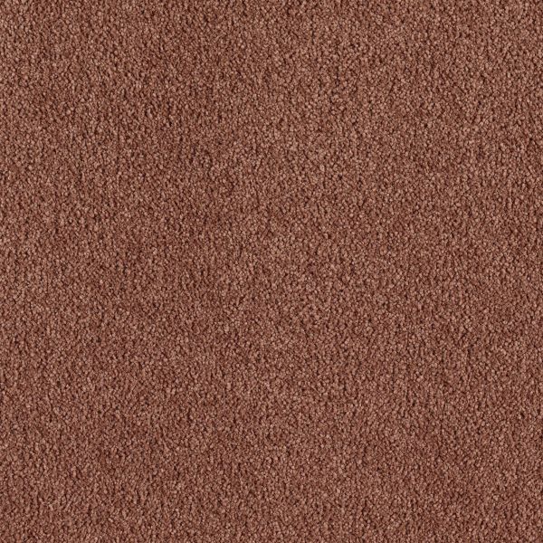 Mohawk Indescribable Cinnamon Luster Collection