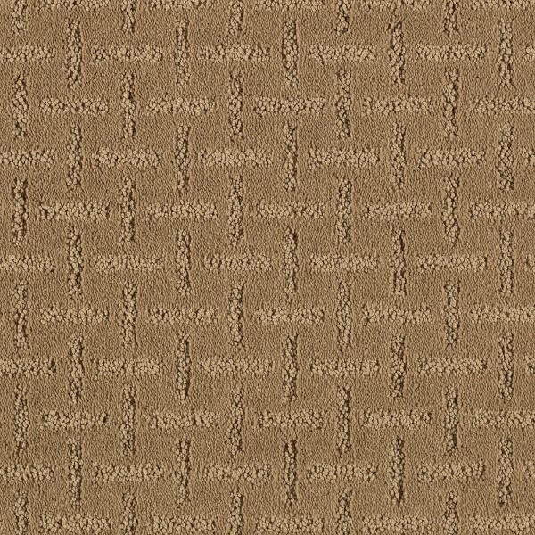 Mohawk Dramatic Details Warm Camel Collection