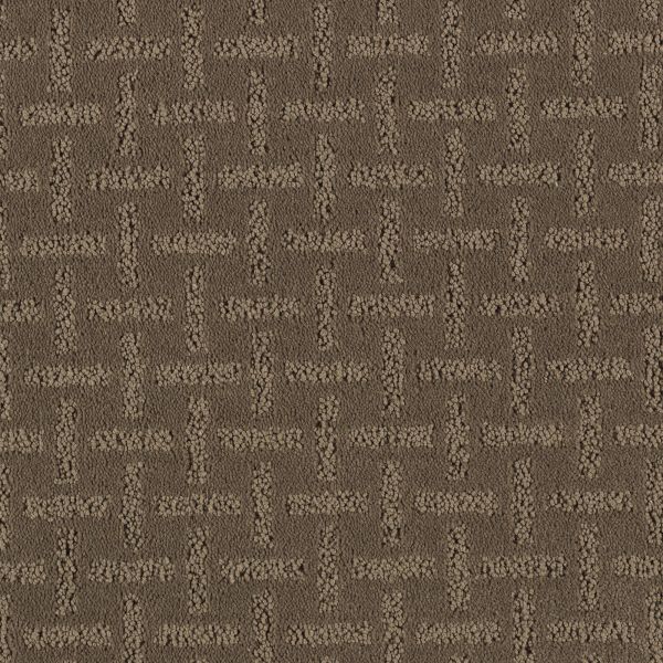 Mohawk Dramatic Details Delta Brown Collection