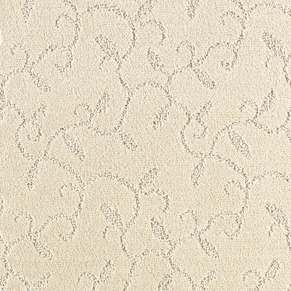 Mohawk Redefined Devonshire Cream Collection