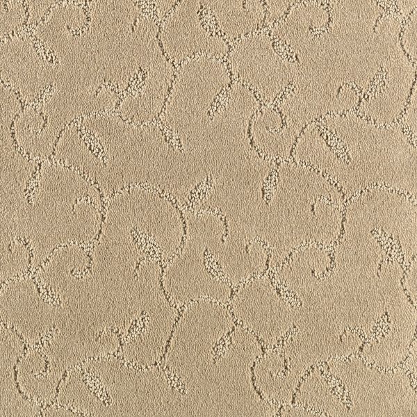 Mohawk Redefined Carrington Beige Collection