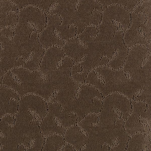 Mohawk Redefined Exotic Brown Collection