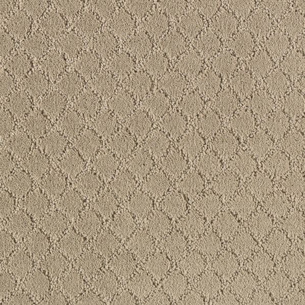 Mohawk Fashion Icon Alabaster Collection