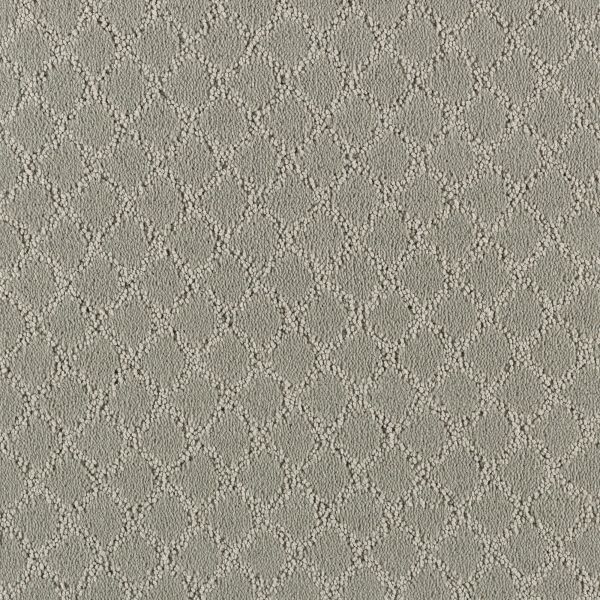 Mohawk Fashion Icon Silver Lining