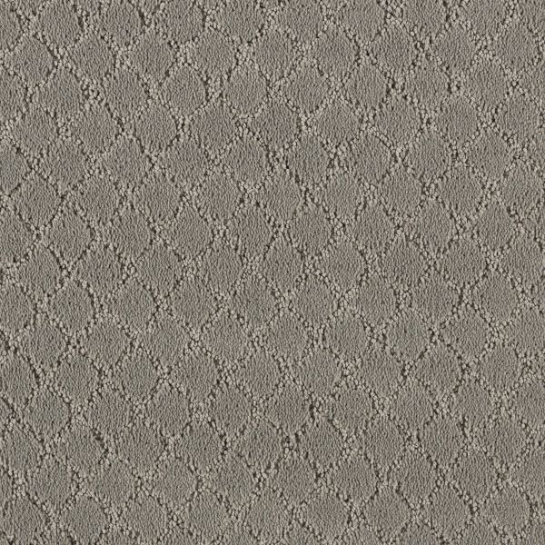 Mohawk Fashion Icon Nickel Plate