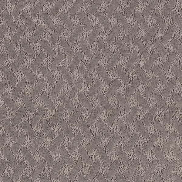 Mohawk Majestic Tradition Dark Taupe Collection