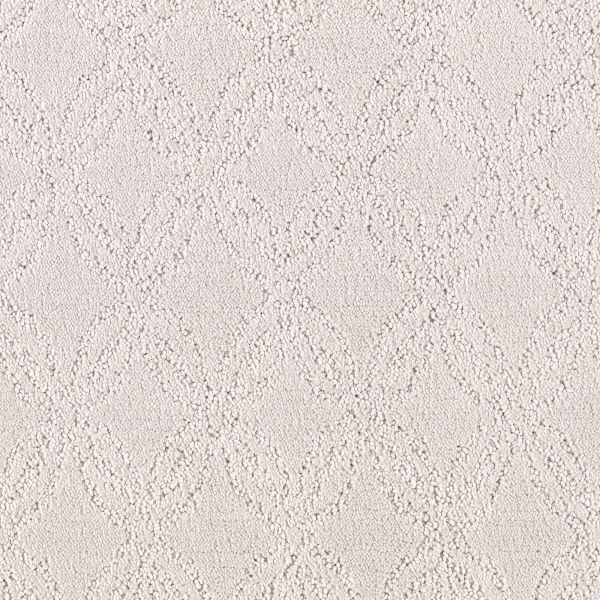 Mohawk Bedford Estates Winter White Collection