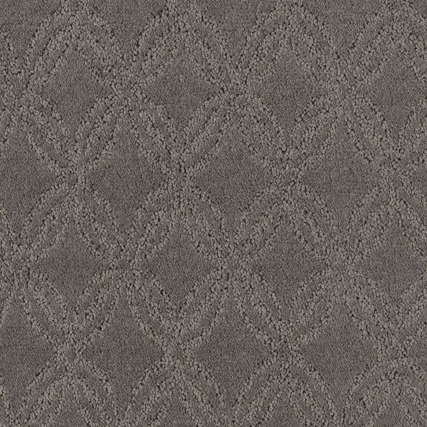 Mohawk Bedford Estates Taupe Treasure Collection