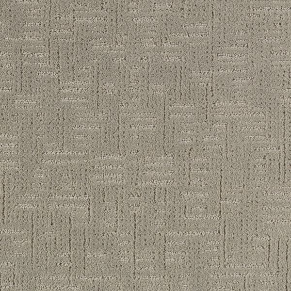 Mohawk Fashion Conscience Satin Taupe Collection